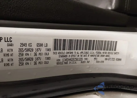 2014 Dodge Durango Sxt from USA, damaged, VIN 1C4RDHAG2E3561229